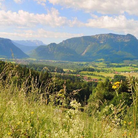 Ferienwohnungen Im Alpengaestehaus Marzoll - Bad Reichenhall Luaran gambar