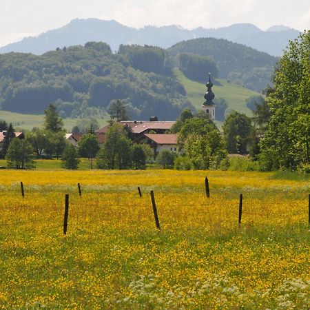 Ferienwohnungen Im Alpengaestehaus Marzoll - Bad Reichenhall Luaran gambar