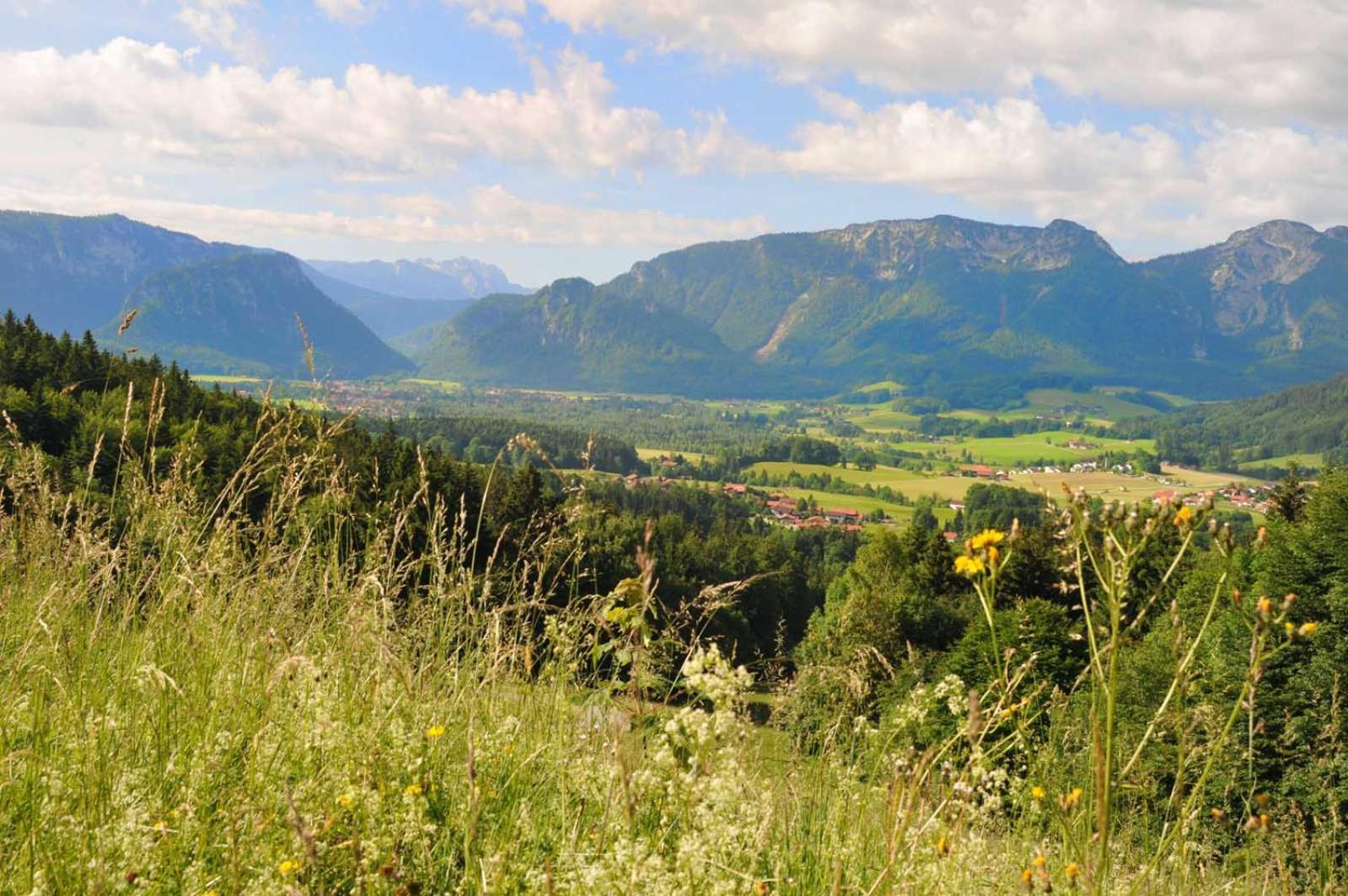 Ferienwohnungen Im Alpengaestehaus Marzoll - Bad Reichenhall Luaran gambar